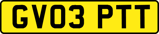 GV03PTT