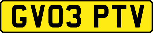 GV03PTV