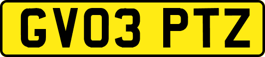 GV03PTZ
