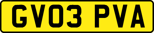 GV03PVA