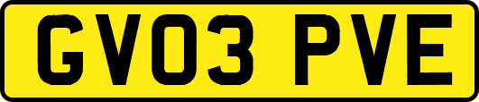 GV03PVE