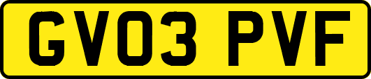 GV03PVF