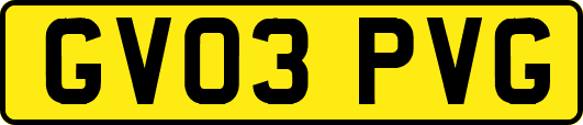 GV03PVG