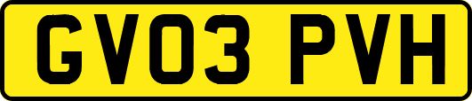GV03PVH