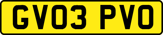 GV03PVO