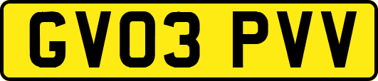 GV03PVV