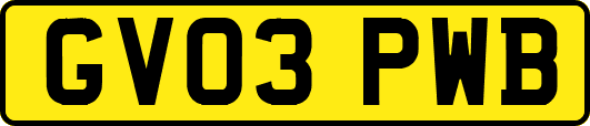 GV03PWB