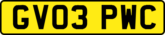 GV03PWC
