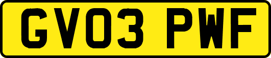 GV03PWF