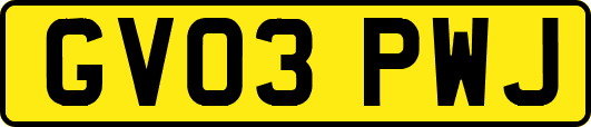 GV03PWJ