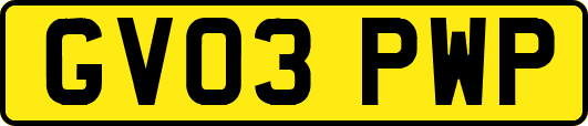 GV03PWP