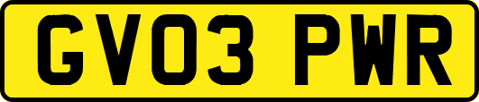 GV03PWR