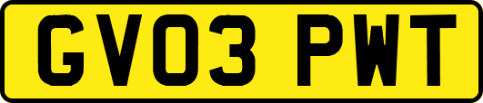 GV03PWT
