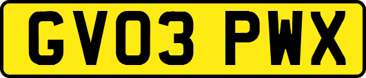 GV03PWX
