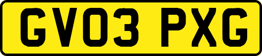 GV03PXG