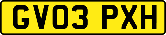 GV03PXH