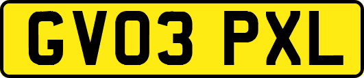 GV03PXL