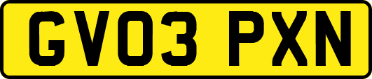 GV03PXN
