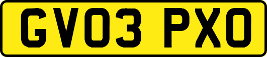 GV03PXO