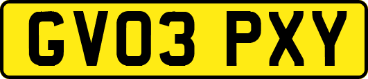 GV03PXY