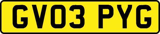 GV03PYG