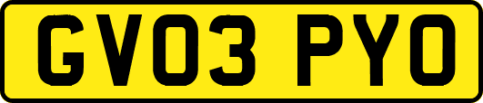 GV03PYO