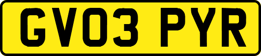 GV03PYR