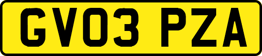 GV03PZA