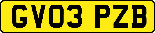 GV03PZB