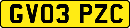 GV03PZC