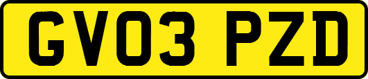 GV03PZD