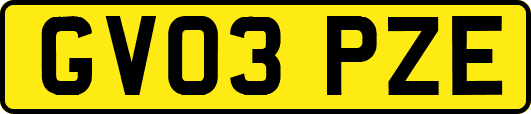 GV03PZE