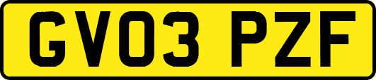 GV03PZF