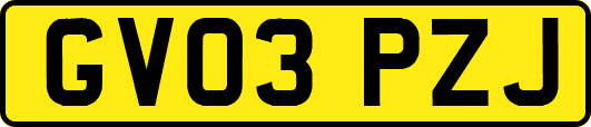 GV03PZJ