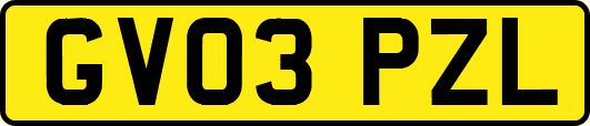 GV03PZL