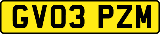 GV03PZM