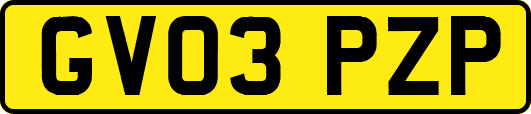 GV03PZP