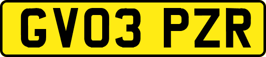 GV03PZR