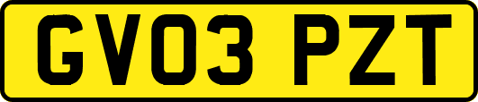 GV03PZT