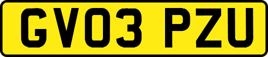 GV03PZU