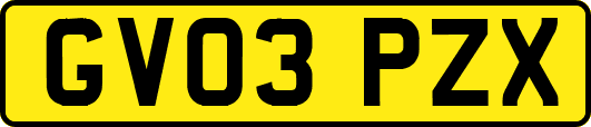 GV03PZX