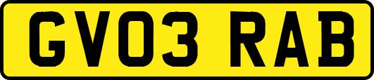 GV03RAB