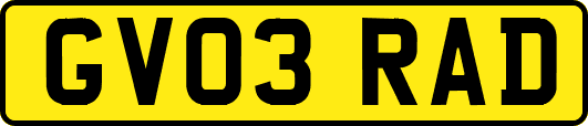 GV03RAD