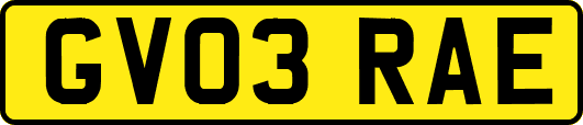 GV03RAE
