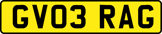 GV03RAG