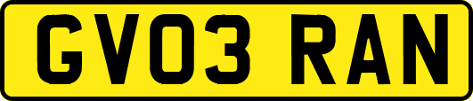 GV03RAN