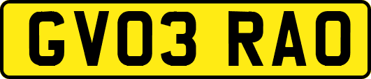 GV03RAO