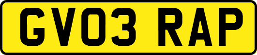 GV03RAP