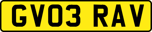 GV03RAV