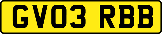 GV03RBB